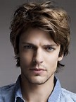 Men and Women Liked Medium Wavy Hairstyles