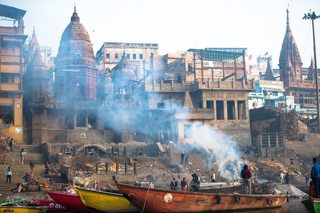 Viaje_India_Benares