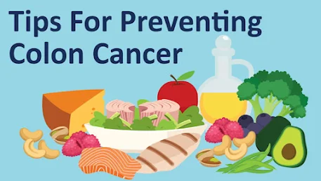 How To Prevent Colon And Rectal Cancer Naturally