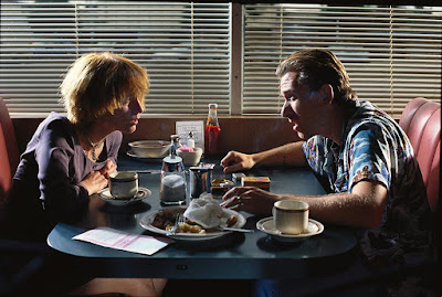 Pulp Fiction 1994 Tim Roth Amanda Plummer Image 1