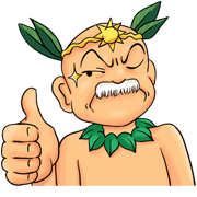 Line スタンプ 魔法陣グルグル フリーダウンロード