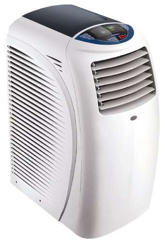 Soleus Air PH3-12R-03, Portable Air Conditioner/Heater/Dehumidifier/Fan, 12,000 BTUs