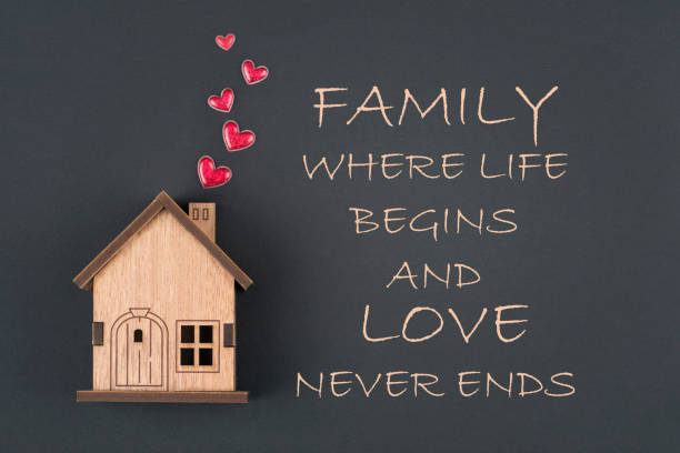 Best Family Love Poetry Quotes About Love, Support and Care for the Family