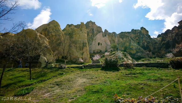 goreme