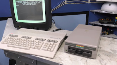 IBM PCjr Repair and Restoration