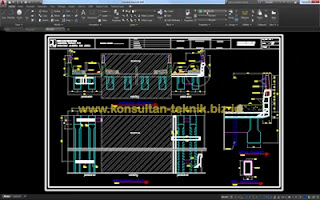 Gambar-Pelebaran-Balok-T-7-Meter-Format-Dwg-Autocad-03