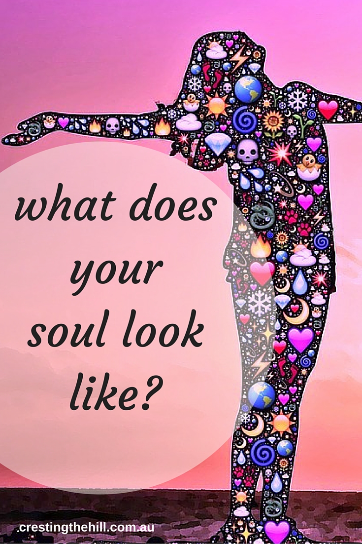 What Does a Soul Look Like: Unveiling the Ethereal Mystery