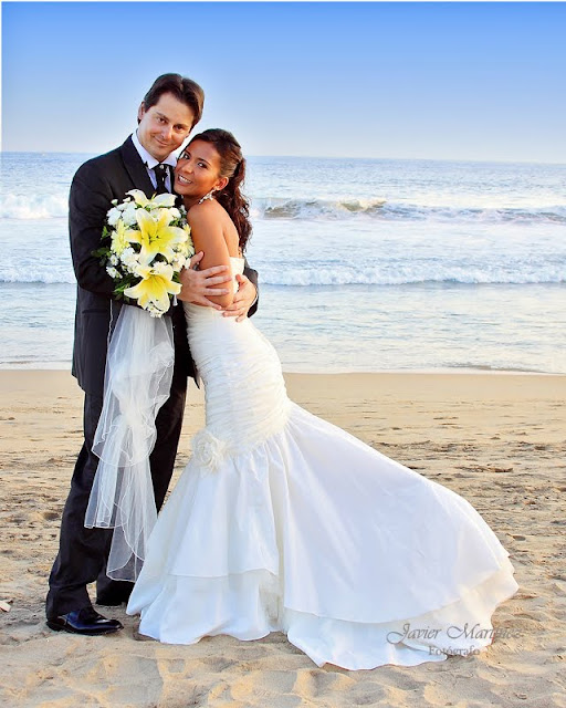 boda en playa, beach wedding, Oaxaca, México, Bodas Huatulco, Wedding Planner