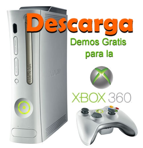 Descarga Demos De Juegos Para Xbox 360 Gratis Games Webblog