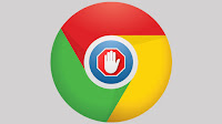 Anti bloqueador anuncios Google Chrome