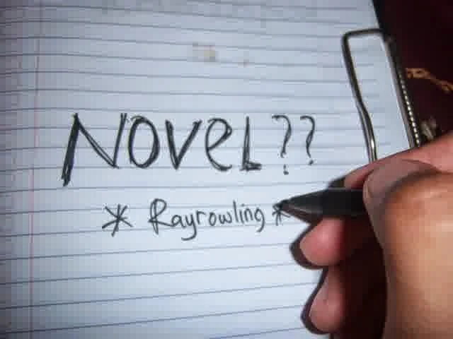 Novel adalah