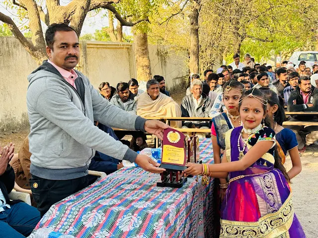 Jodhpur Pra shala 2023-24