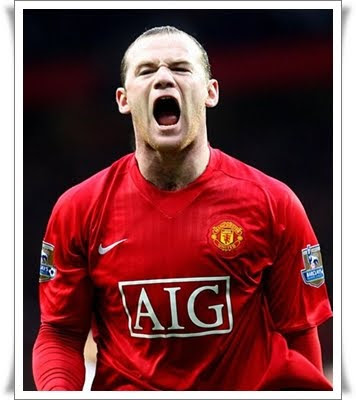 Wayne Rooney Best Picture