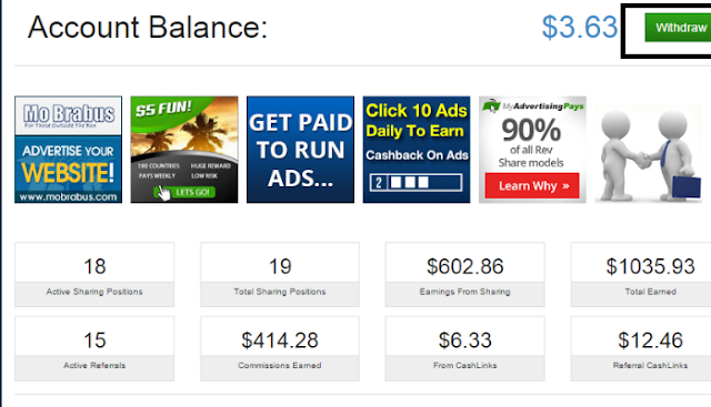 How to earn money at home
