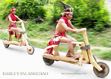 HARLEY PALANGCHAO