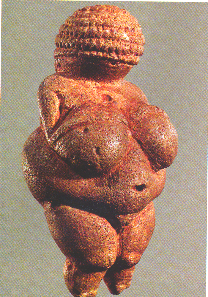 images of venus of willendorf. VENUS OF WILLENDORF