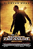 National Treasure (2004)