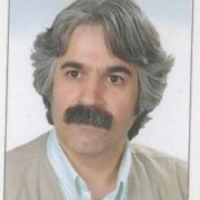 Mehdi Farahi Shandiz 
