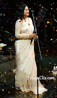 Sunitha Upadrasta HD Live Perfomance