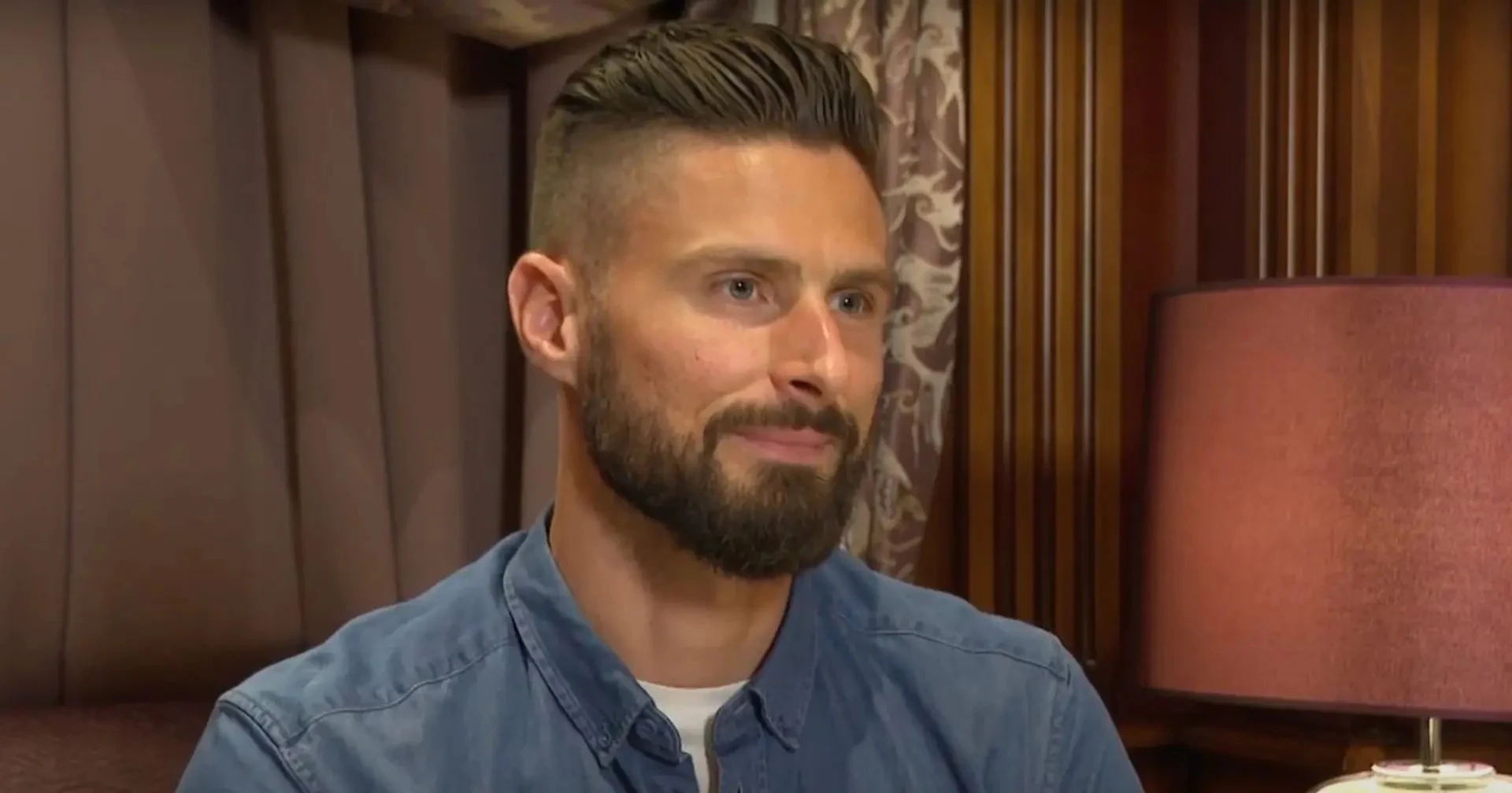 'I’ve been watching my Gooners': Giroud makes top-four prediction for Arsenal