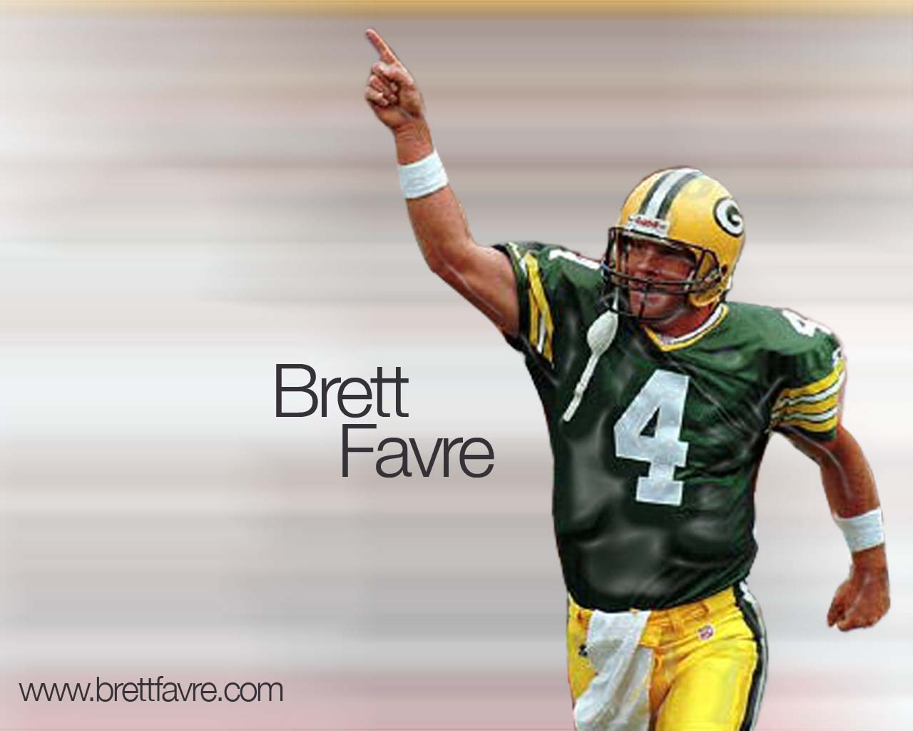 Brett Favre American football quarterback wallpapers,images,pictures ...