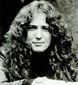 David Coverdale - vocal 