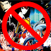 KPI Akan Blokir Seluruh Anime Yang Tayang Di Indonesia