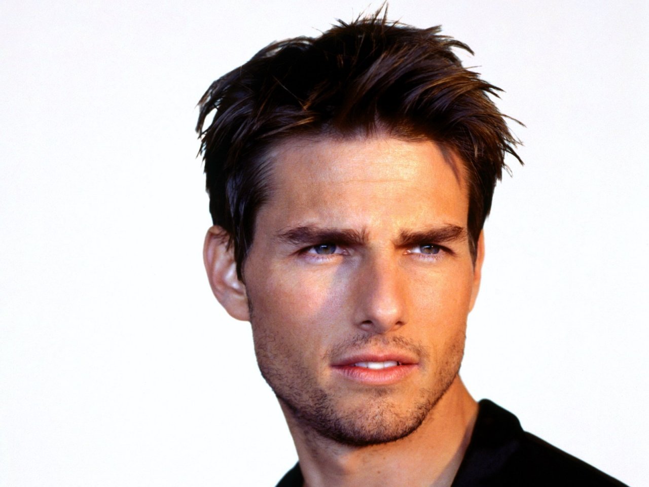 Tom Cruise Hair Evolution | GQ