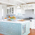 Country Kitchen Makeover Ideas