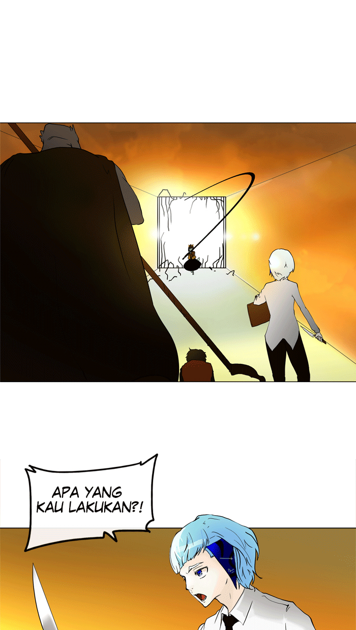 Tower of God Bahasa indonesia Chapter 19