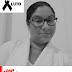 Faleceu a enfermeira Juliana