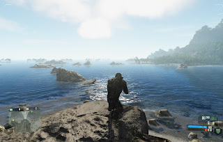 Crysis 1 Game Full Version Free Download