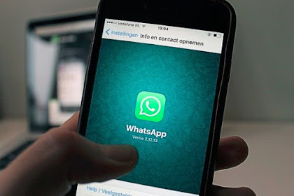 Cara Menghapus Akun WhatsApp Secara Permane