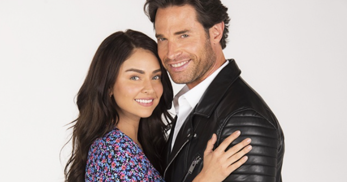 Sorprendentemente, Globoplay anuncia el estreno de la telenovela mexicana “Os Ricos También Choram” con Claudia Martín y Sebastián Rulli