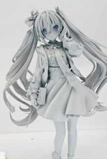 Wonder Festival 2021 [Shanghai] - ¡Todas las figuras!