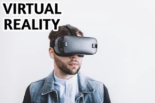 The evolution and impact of virtual reality