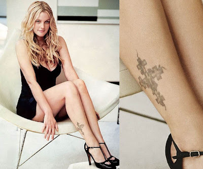 cross tattoos for women. Cross Tattoo Idea - Tattoos