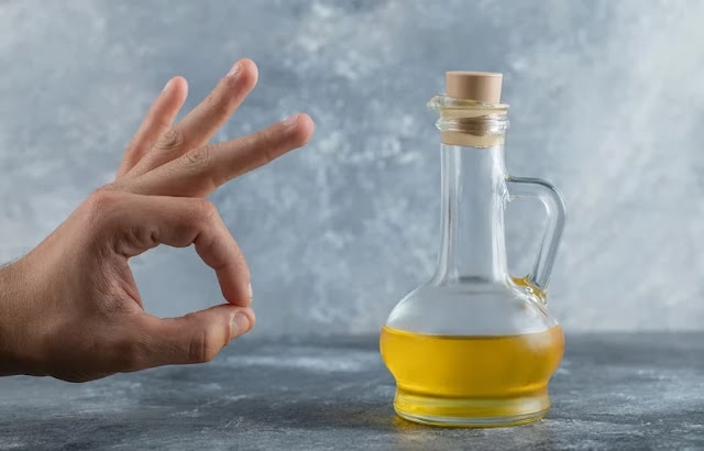 Top 7 Benefits of Cold Pressed Oils: A Comprehensive Guide
