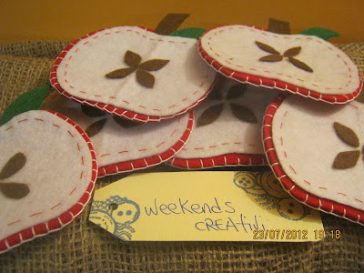 Войлок подставки - Filz-Untersetzer - Felt coasters - ideas to the felt - Ideen, um den Filz -идеи чувствовал 