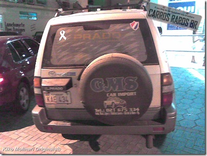 Toyota Land Cruiser Prado TX 2[2]