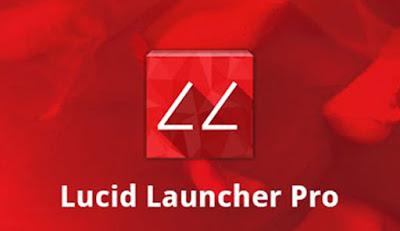 Lucid Launcher Pro Apk v5.9867 Full Cracked