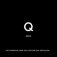 CultNEWS101: QAnon Collection