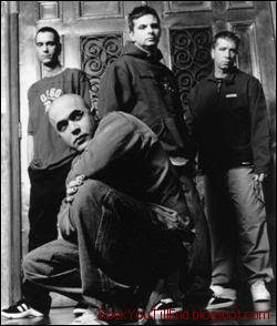 Staind