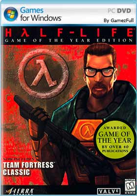 Descargar gratis Half-Life 1 Anthology PC Español