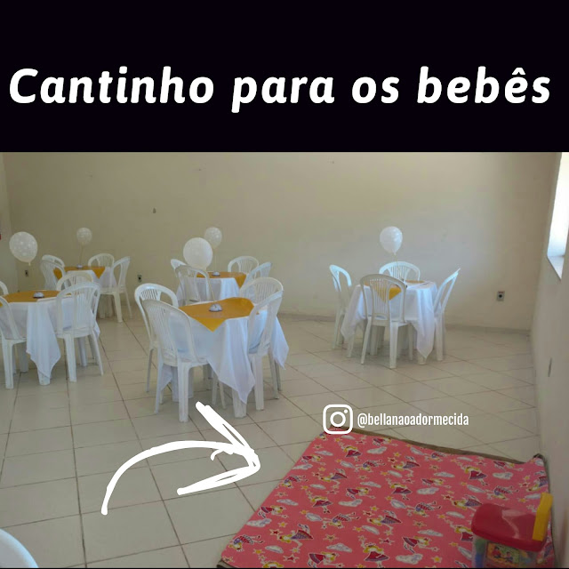 cantinho da brincadeira para bebes festa de um ano festa em família bellanaoadormecida mamae sortuda