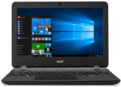 Acer Aspire ES1-132-C9NX