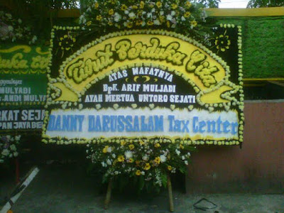 Jual Bunga Papan Ucapan Duka Cita,Pernikahan,Happy Wedding,Peresmian Kantor