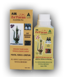 Al-Ejib2u: AIR ZA'FARAN