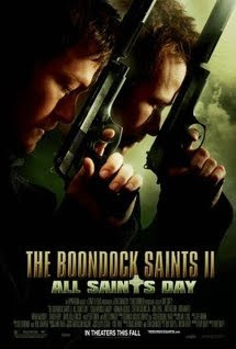 THE BOONDOCK SAINTS II: ALL SAINTS DAY (2009)