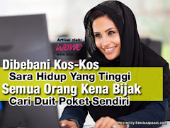 9 Tips Cari Duit Lebih